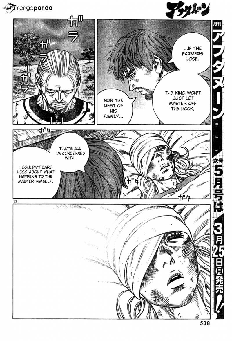 Vinland Saga, Chapter 91 image 12